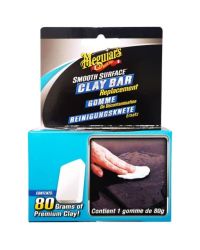 Meguiar's Smooth Surface Clay Bar Replacement 50g