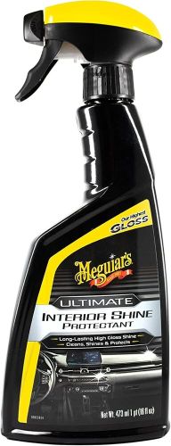 Meguiar's Ultimate Interior Shine