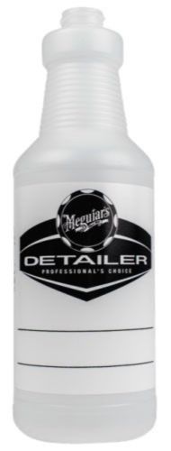 Meguiar's Generic Spray Bottle 945 ml