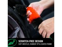 Turtle Wax Redline Wheel Brush
