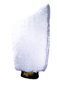 Meguiar's Super Thick Microfiber Wash Mitt