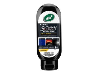 Turtle Wax Scratch Repair & Renew 207ml