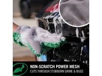 Turtle Wax Dual Action Wash Glove