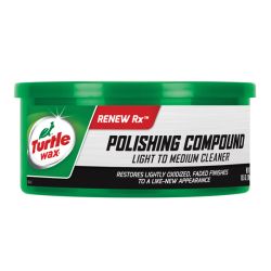 Turtle Wax Polishing Compound Paste 298gr
