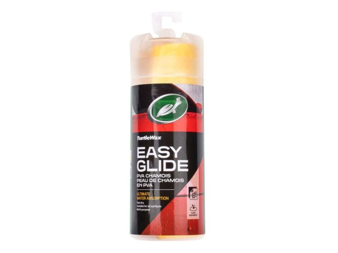 Turtle Wax Easy Glide PVA Chamois