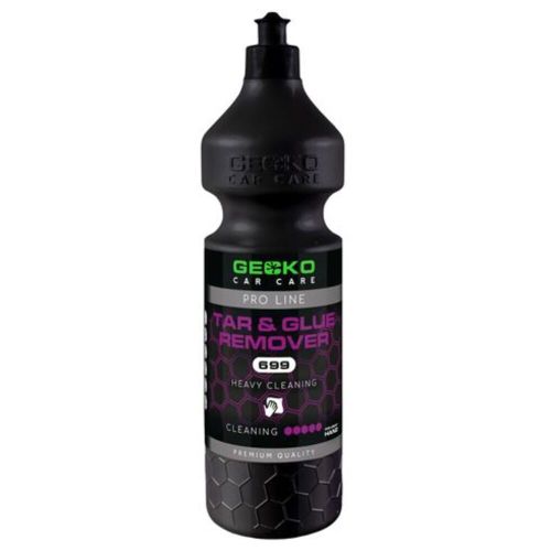 Gecko Pro Tar&Glue Remover