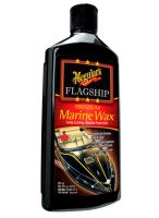 Meguiar's Marine RV Flagship Premium Marine Wax