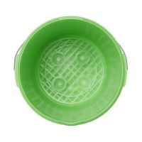 Gecko Car Was Emmer  21L met deksel