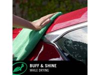 Turtle Wax Jumbo Drying Towel
