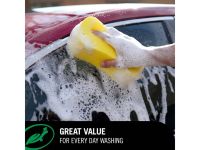 Turtle Wax Jumbo Sponge