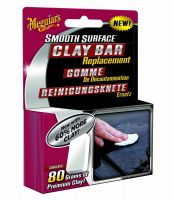 Meguiar's Smooth Surface Clay Bar Replacement 50g