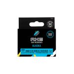 Axe Luchtverfrisser Alaska navulling aluminium houder