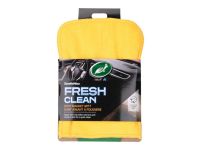 Turtle Wax Fresh Clean Dust Magnet Mitt