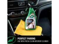 Turtle Wax Fresh Clean Dust Magnet Mitt