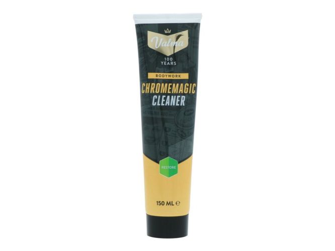 Valma Chromemagic Cleaner