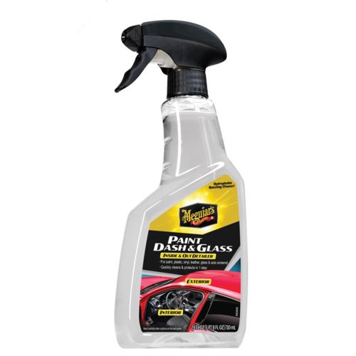 Meguiar's Paint Dash&Glass 710ml