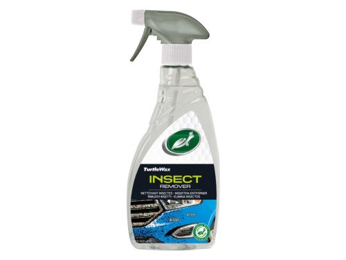 Turtle Wax Insect Remover 500ml