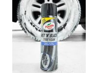 Turtle Wax Wet 'n Black Bandenzwart 500ml
