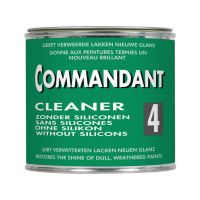 Commandant 4 Cleaner 500gr