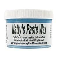 Poorboy's World Natty's Paste Wax Blue 235ml