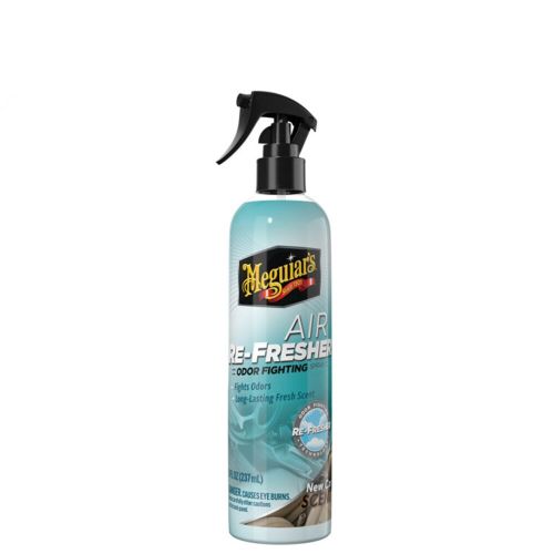 Meguiar's Air Refresher New Car Scent 237ml