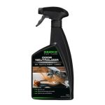 Gecko Odor Neutralizer Amber/Wood