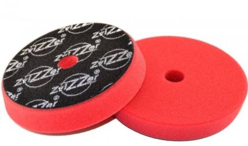ZviZZer polijstpad rood hard 140x20x125mm