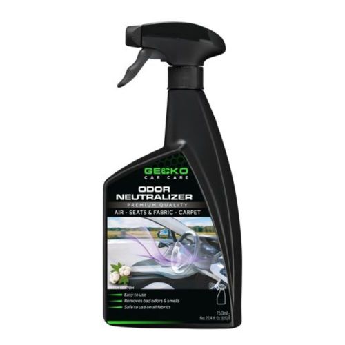 Gecko Odor Neutralizer Fresh Cotton