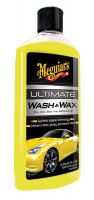 Meguiar's Ultimate Wash & Wax 473ml