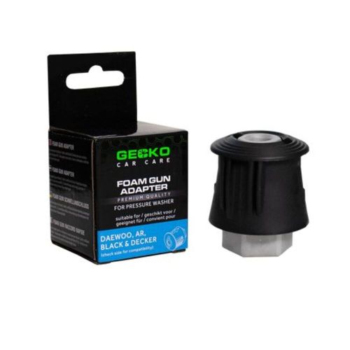 Gecko adapter Dawoo/Patriot/Black&Decker