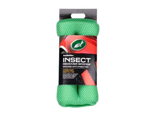 Turtle Wax Insect Remover Sponge