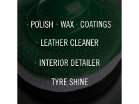 Turtle Wax Easy Grip Applicator Pads