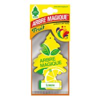 Arbre Magique Geurboom Citrus