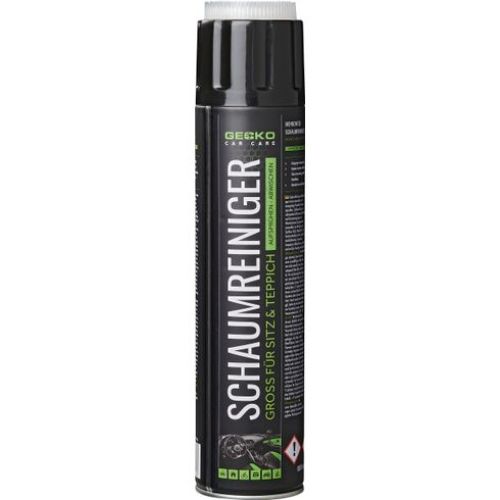 Gecko Schuimreiniger