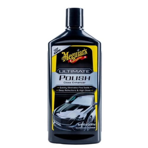 Meguiar's Ultimate Polish 473ml