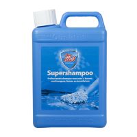 Mer Superglans Shampoo 1L