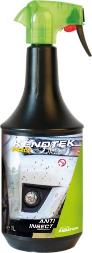 Kenotek Pro Anti-Insect Spray 1000ml