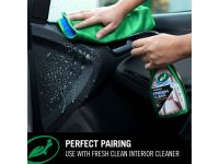 Turtle Wax Fresh Clean Wonder Cloth