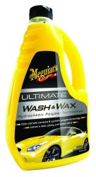 Meguiar's Ultimate Wash & Wax 1.42ltr