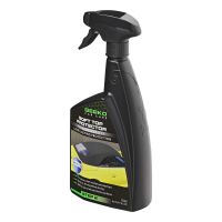 Gecko Cabrio Protector 750 ml