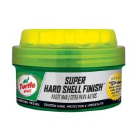Turtle Wax  Super Hard Shell Paste Wax 397Gram
