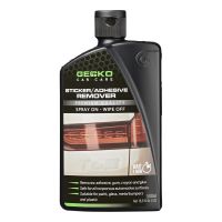 Gecko Sticker Remover 500 ml