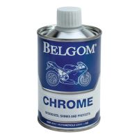 Belgom Chrome 250ML