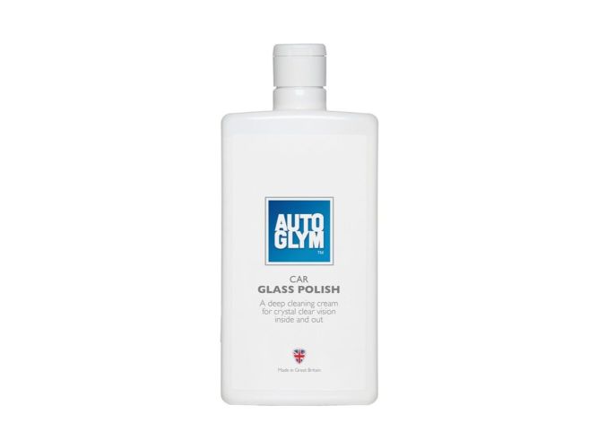 Autoglym Glass Polish 500ml