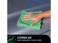 Turtle Wax Clean&Shine Microfibres