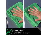 Turtle Wax Deluxe Microvezel Dual Action