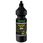 Gecko Pro Supercut Step 1