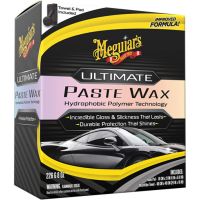 Meguiar's Ultimate Paste Wax 226g