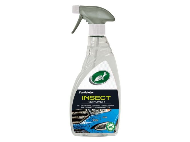 Turtle Wax Insect Remover 500ml