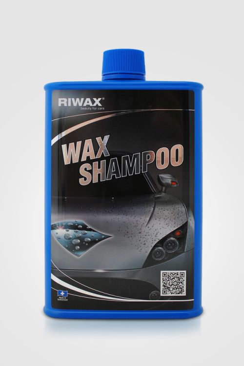 Riwax Wax Shampoo 450ml